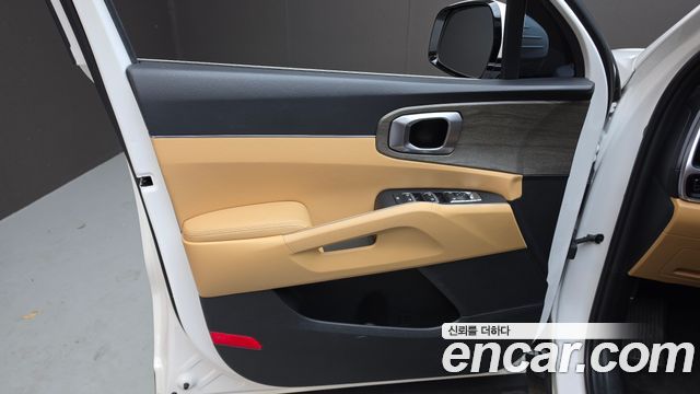 Kia Sorento (IV) HEV 1.6 2WD Prestige 2023 — фото 24