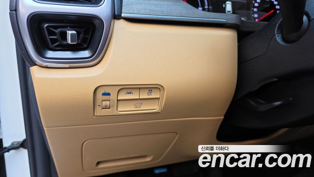 Kia Sorento (IV) HEV 1.6 2WD Prestige 2023 — фото 29
