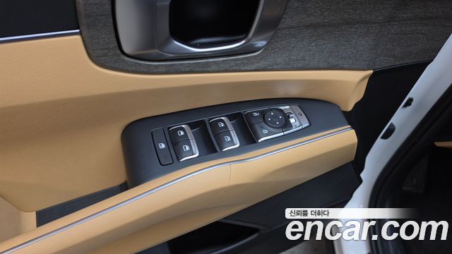 Kia Sorento (IV) HEV 1.6 2WD Prestige 2023 — фото 30