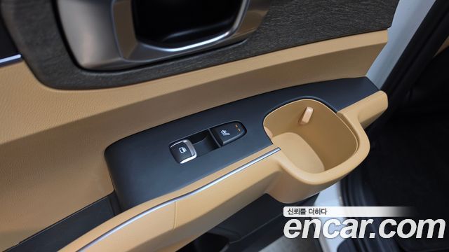 Kia Sorento (IV) HEV 1.6 2WD Prestige 2023 — фото 31