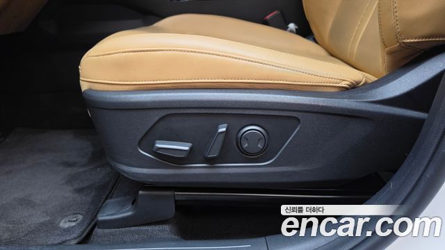 Kia Sorento (IV) HEV 1.6 2WD Prestige 2023 — фото 33