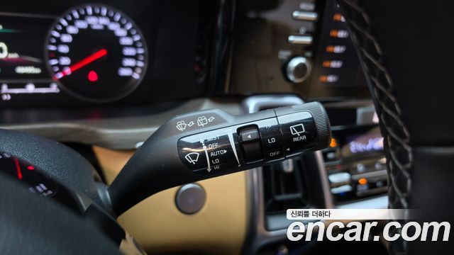 Kia Sorento (IV) HEV 1.6 2WD Prestige 2023 — фото 35