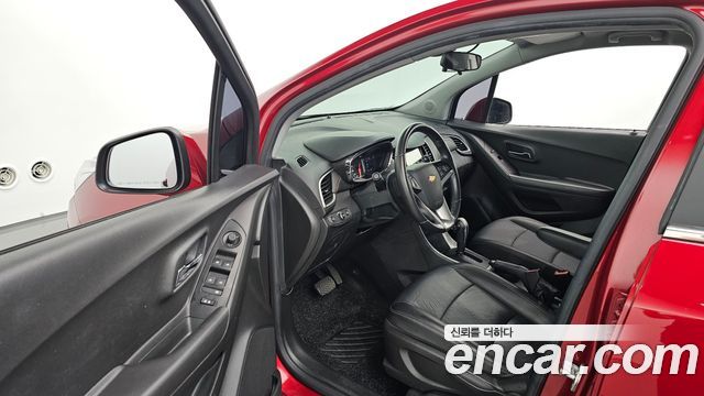 Chevrolet Trax 1.4 LT Core 2019 — фото 10