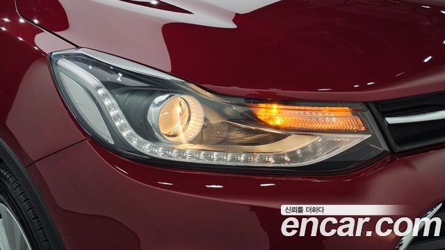 Chevrolet Trax 1.4 LT Core 2019 — фото 22