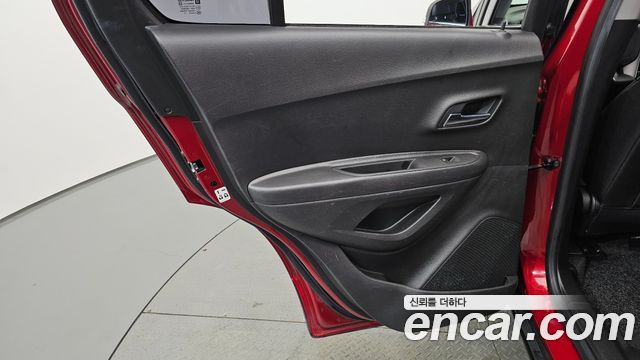 Chevrolet Trax 1.4 LT Core 2019 — фото 25