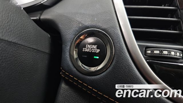 Chevrolet Trax 1.4 LT Core 2019 — фото 29