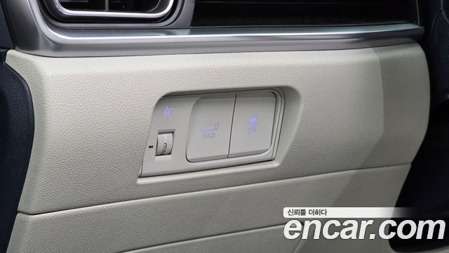 Kia Sorento (IV) HEV 1.6 2WD Noblesse 2025 — фото 15
