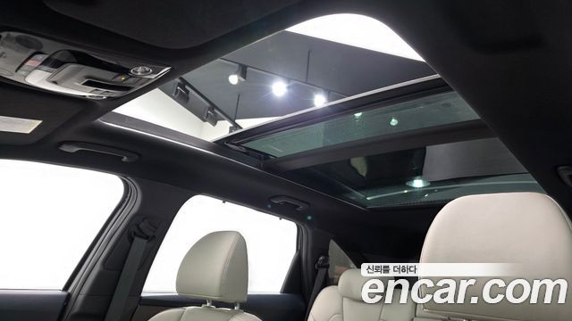 Kia Sorento (IV) HEV 1.6 2WD Noblesse 2025 — фото 19