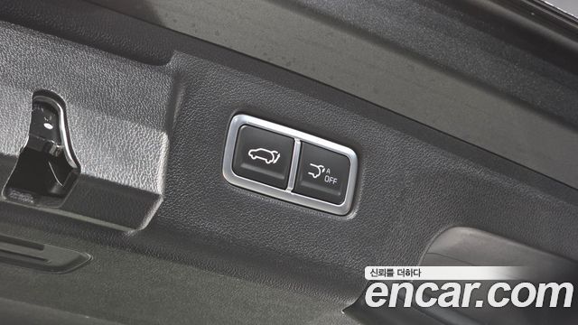 Kia Sorento (IV) HEV 1.6 2WD Noblesse 2025 — фото 20