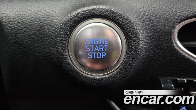 Hyundai Sonata (DN8) 2.0 Premium 2020 — фото 19