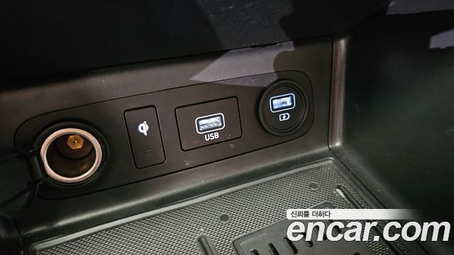 Hyundai Sonata (DN8) 2.0 Premium 2020 — фото 20
