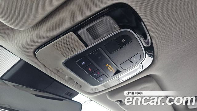 Hyundai Sonata (DN8) 2.0 Premium 2020 — фото 27