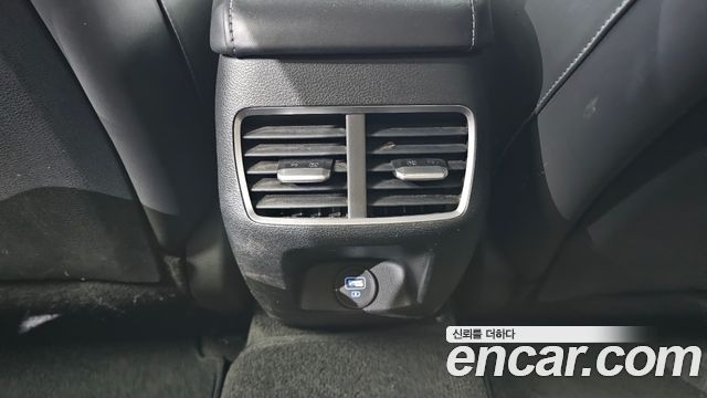 Hyundai Sonata (DN8) 2.0 Premium 2020 — фото 29