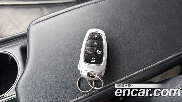 Hyundai Sonata (DN8) 2.0 Premium 2020 — фото 32