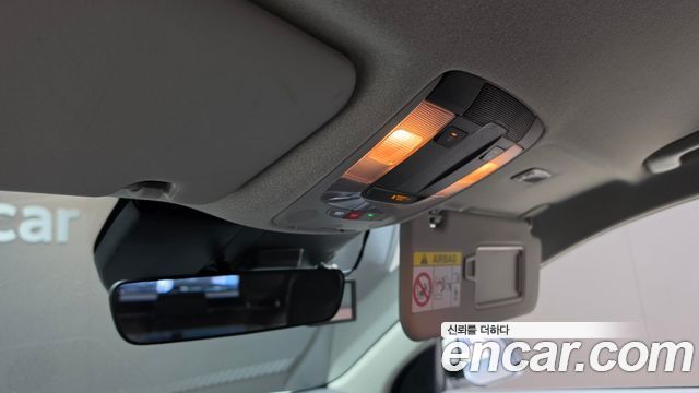 Kia Niro Prestige 2022 — фото 19