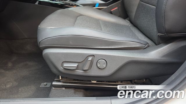 Kia Niro Prestige 2022 — фото 33