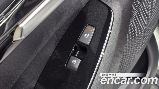 Kia Seltos Gasoline 1.6 Turbo 2WD Gravity 2024 — фото 29