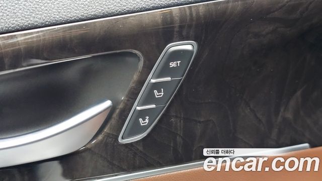 Kia Sorento Diesel 2.0 2WD Noblesse Special 2017 — фото 27