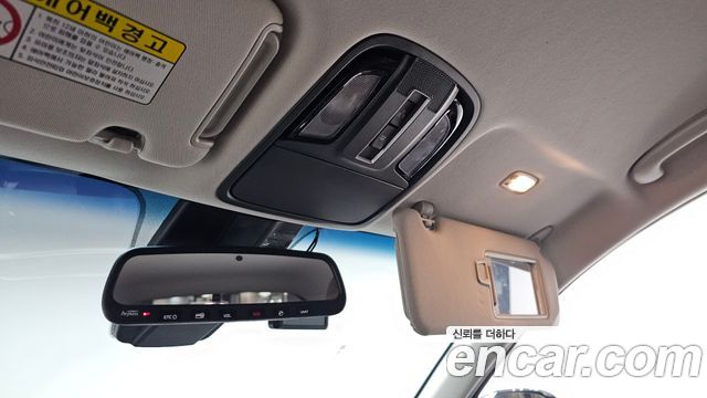 Kia Sorento Diesel 2.0 2WD Noblesse Special 2017 — фото 32