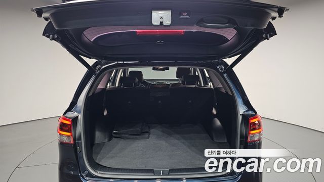 Kia Sorento Diesel 2.0 2WD Noblesse Special 2017 — фото 34