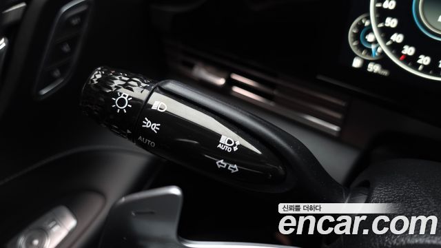 Hyundai Grandeur (IG) 2.5 Calligraphy 2020 — фото 27