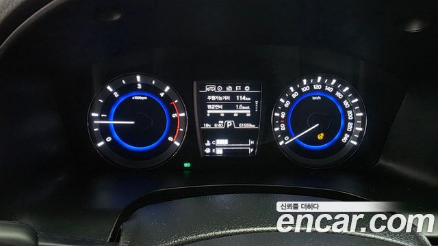 KG Mobility (SsangYong) Rexton Sports Diesel 2.2 4WD Dynamic Edition 2021 — фото 8