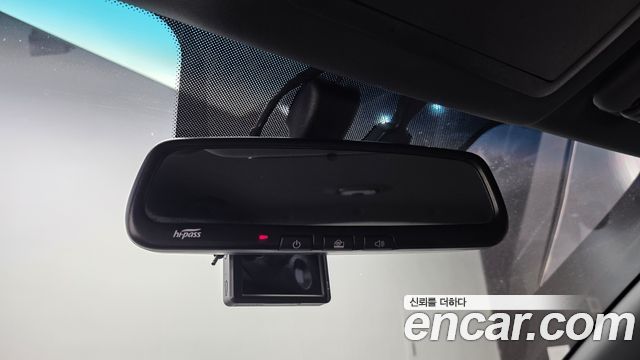 KG Mobility (SsangYong) Rexton Sports Diesel 2.2 4WD Dynamic Edition 2021 — фото 16
