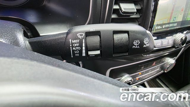 KG Mobility (SsangYong) Rexton Sports Diesel 2.2 4WD Dynamic Edition 2021 — фото 17