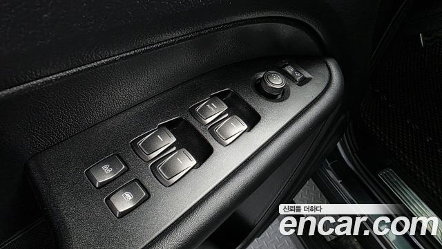 KG Mobility (SsangYong) Rexton Sports Diesel 2.2 4WD Dynamic Edition 2021 — фото 18