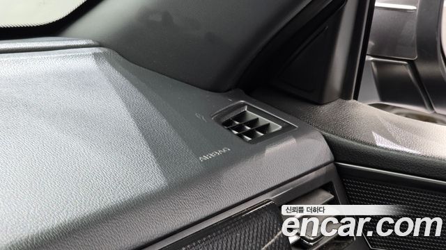 KG Mobility (SsangYong) Rexton Sports Diesel 2.2 4WD Dynamic Edition 2021 — фото 30