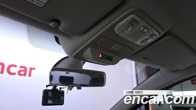 Renault Korea QM3 RE 2016 — фото 16