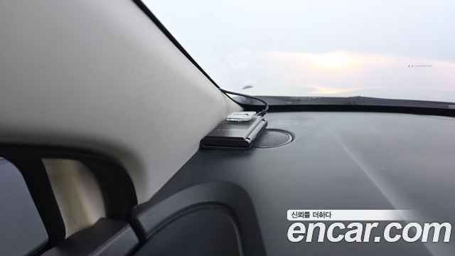 Renault Korea QM3 RE 2016 — фото 30