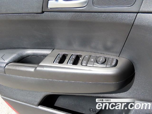 Kia Sportage (IV) Diesel 1.7 2wd Noblesse 2016 — фото 15