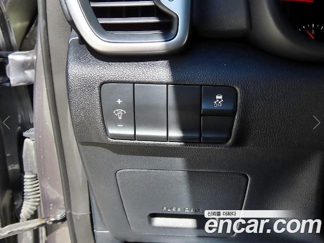 Kia Sportage (IV) Diesel 1.7 2wd Noblesse 2016 — фото 16