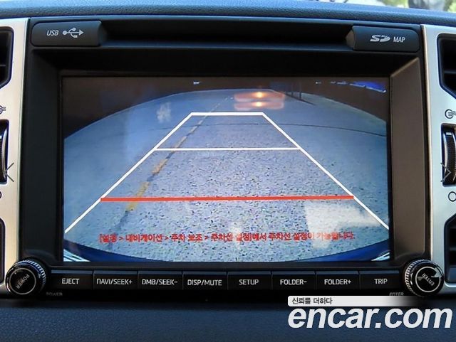 Kia Sportage (IV) Diesel 1.7 2wd Noblesse 2016 — фото 18