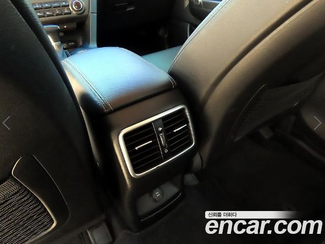Kia Sportage (IV) Diesel 1.7 2wd Noblesse 2016 — фото 21