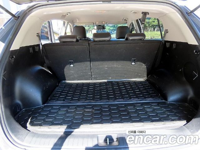 Kia Sportage (IV) Diesel 1.7 2wd Noblesse 2016 — фото 22