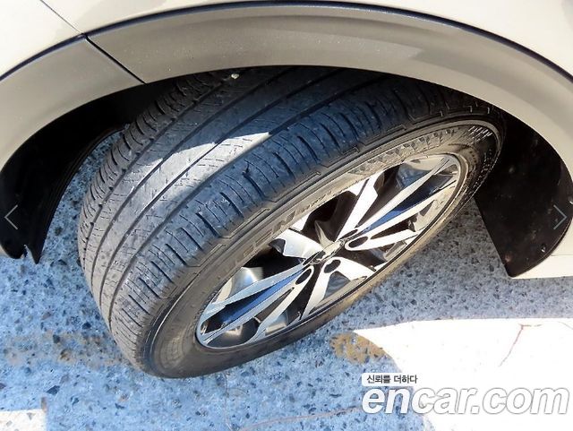 Kia Sportage (IV) Diesel 1.7 2wd Noblesse 2016 — фото 24