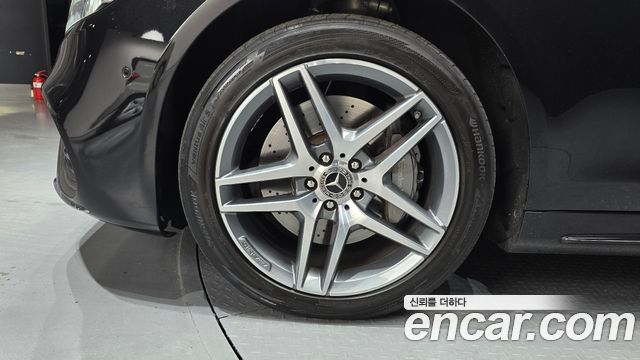 Mercedes-Benz S-Class (W222) S350 d 4MATIC 2019 — фото 5