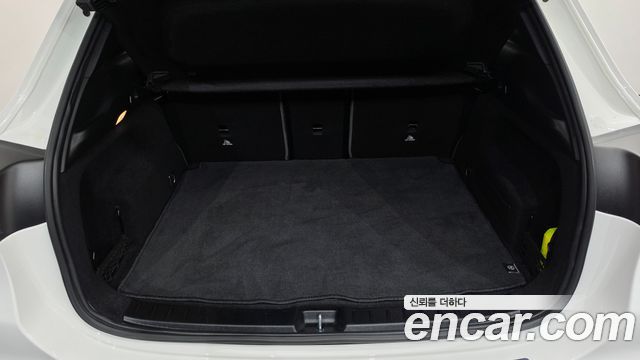 Mercedes-Benz EQA (H243) EQA250 2021 — фото 20