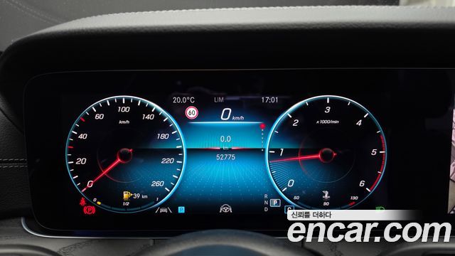 Mercedes-Benz E-Class (W213) E220d 4MATIC AMG Line 2021 — фото 8