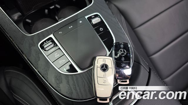 Mercedes-Benz E-Class (W213) E220d 4MATIC AMG Line 2021 — фото 17