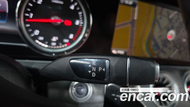 Mercedes-Benz E-Class (W213) E220d Coupe 2019 — фото 9