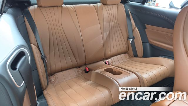 Mercedes-Benz E-Class (W213) E220d Coupe 2019 — фото 12