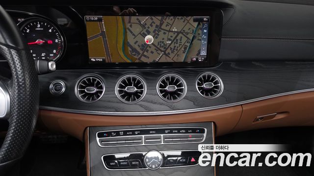 Mercedes-Benz E-Class (W213) E220d Coupe 2019 — фото 13