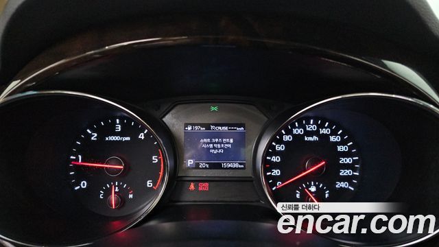 Kia Carnival 9-Seater Prstige 2019 — фото 8