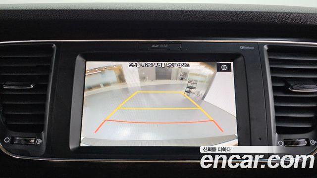 Kia Carnival 9-Seater Prstige 2019 — фото 14