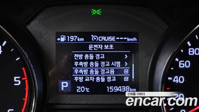 Kia Carnival 9-Seater Prstige 2019 — фото 15