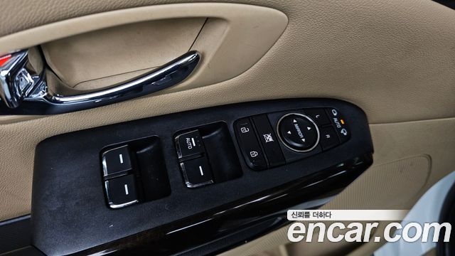 Kia Carnival 9-Seater Prstige 2019 — фото 16