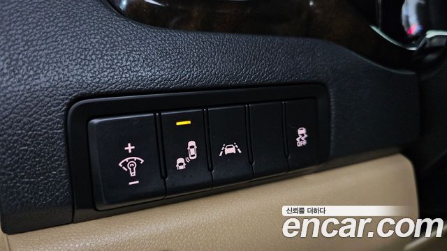 Kia Carnival 9-Seater Prstige 2019 — фото 17